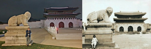 [歷史콘텐츠⑳] 격랑의 시대 한 가운데에서 ... '문화유산'의 수난