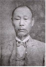 ‘광무 양전 사업’ 발의자 해학 이기.